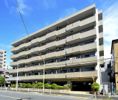 パークステージ亀戸北の間取り画像