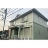 リバーサイドマルマB棟の間取り画像