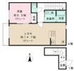 パティオ エレンシアの間取り画像