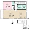 パティオ エレンシアの間取り画像