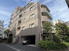 ルート南常盤台の外観画像