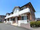 シャンヴェール Bの外観