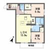Maison de Collineの間取り画像