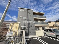 プレステージア三山木の外観画像