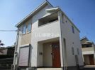 アンソレイエ松葉 Cの間取り画像