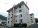 城野団地1棟の間取り画像