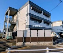 シャトータウン55の外観画像