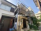 下野谷町2丁目67番地貸家の間取り画像