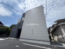 ADC鳥栖ブルクの外観