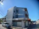 アルフィーネ高屋の外観画像