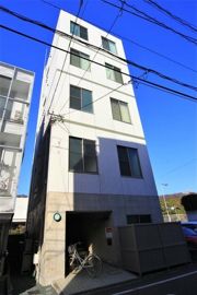 グリーンビュー西堀端の外観画像