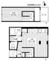 AZTO宮崎台M－BASE 02の間取り画像