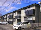 サンハイツの間取り画像