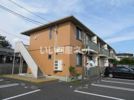 サニーウェルⅠの間取り画像