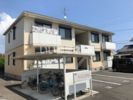 Myメゾン みらいえ B棟の間取り画像