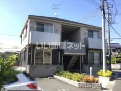 リアン A棟の外観画像