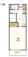 風雅館の間取り画像
