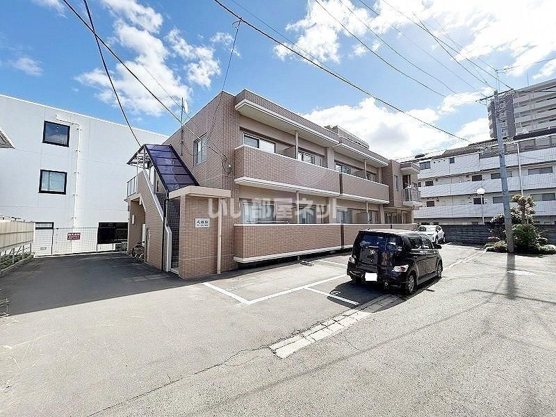 風雅館の外観画像