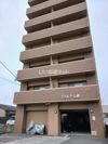 フォルテ山越の間取り画像