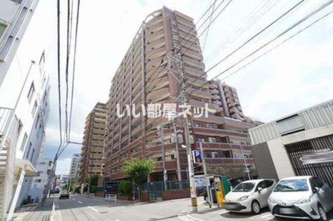 アプローズ薬院デュオイーストの外観画像