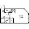 ラグーナの間取り画像