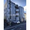 PATIO082の外観