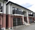 フォーレス21 B棟?の間取り画像