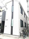 TM渡田の間取り画像