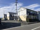 桜通り Bの間取り画像