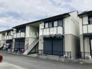 城北ガーデンプレイス Bの間取り画像
