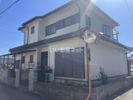 若松東1丁目貸家の間取り画像