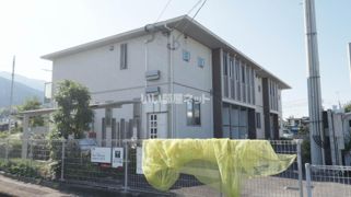ソラーナ タカハシの外観画像