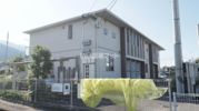 ソラーナ タカハシの間取り画像