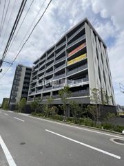 レ・ジェイド新大村パークサイドの外観画像