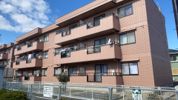 シャルマン竜之口Cの間取り画像