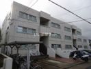ノーメルやしろの間取り画像