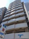 セレニテ新大阪エクラの外観