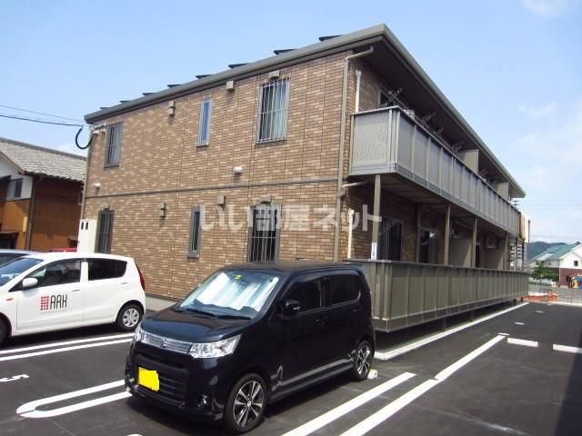 Pays Ami今宿の外観画像