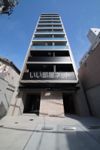 NSP BUILDING HEIWAODORIの間取り画像