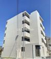 Maison Catelleの間取り画像