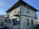 かなえハイツの間取り画像