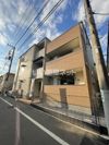 ミリア北習志野の外観