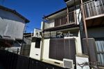 サンテラスの間取り画像