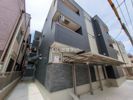フジパレス瓜生堂Ⅰ番館の間取り画像