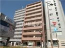 S－FORT熊本慶徳の間取り画像