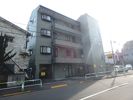 メゾンヴェールの間取り画像