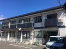 コーポ中村の外観