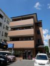 Stable梅津の間取り画像