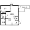 HAREの間取り画像