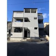 サンレジデンス岩塚の外観画像